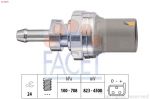 Andur, heitgaasisurve FACET 25.0029