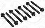 Klapikaanekruvikomplekt ELRING 949.390