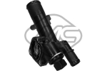 Jahutusvedeliku flants Metalcaucho 03670
