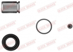 Remondikomplekt,Pidurisadul QUICK BRAKE 114-5029