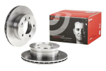 Piduriketas BREMBO 09.9618.24