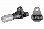 Andur, v&auml;ntv&otilde;ll HELLA 6PU 358 380-761