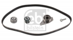 Hammasrihma komplekt FEBI BILSTEIN 24805