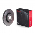 Piduriketas BREMBO 09.C895.1X