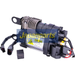 Kompressor,suru&otilde;hus&uuml;steem JAPANPARTS MM-ASC076