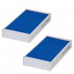 Filter,salongi&otilde;hk HENGST FILTER E2912LB01-2