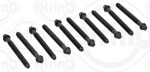 Klapikaanekruvikomplekt ELRING 272.010