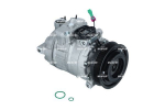 Kompressor,kliimaseade NRF 32111