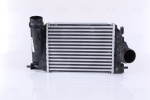 Kompressori&otilde;hu radiaator NISSENS 961122