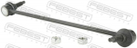Stabilisaator,Stabilisaator FEBEST 1223-SONFR