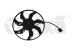 Ventilaator,mootorijahutus vika 99591620601