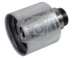 Seade-/juhtrull,hammasrihm FEBI BILSTEIN 21708