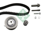 Hammasrihma komplekt Schaeffler INA 530 0343 10