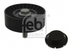 Seade-/juhtrull,soonrihm FEBI BILSTEIN 36982