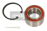 Rattalaagrikomplekt MAXGEAR 33-0846