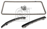 Mootori keti komplekt FEBI BILSTEIN 170105