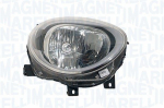 Esituli MAGNETI MARELLI LPP192