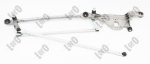 Pesurihoovastik ABAKUS 103-04-020