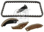 Mootori keti komplekt FEBI BILSTEIN 49549