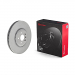 Piduriketas BREMBO 09.C982.23