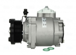 Kompressor,kliimaseade NISSENS 89354