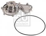 Veepump, mootori jahutus FEBI BILSTEIN 44195