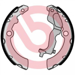 Piduriklotside komplekt BREMBO S 79 528