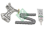 Mootori keti komplekt Schaeffler INA 559 1796 10