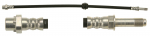 Pidurivoolik TRW PHB384