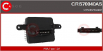 Takistus,salongipuhur CASCO CRS70040AS