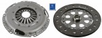 Sidurikomplekt SACHS 3000 951 799