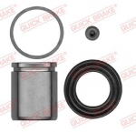 Remondikomplekt,Pidurisadul QUICK BRAKE 114-5233