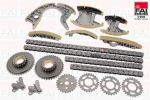 Mootori keti komplekt FAI AutoParts TCK206NG