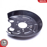 Plekk,piduriketas ESEN SKV 57SKV602