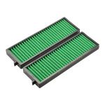 Filter,salongi&otilde;hk Castrol Filters CC0337C