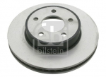 Piduriketas FEBI BILSTEIN 28176