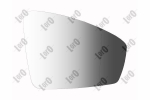 Peegliklaas,V&auml;lispeegel ABAKUS 4065G04
