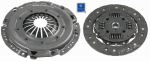 Sidurikomplekt SACHS 3000 839 101