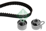 Hammasrihma komplekt Schaeffler INA 530 0265 10