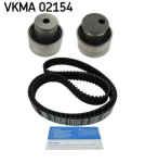 Hammasrihma komplekt SKF VKMA 02154