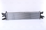 EGR-jahuti, turbo vahejahuti NISSENS 606032