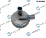 klapp, karterituulutus Dr.Motor Automotive DRM01860