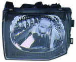Esituli ABAKUS 214-1146R-LD-E
