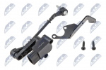Regulaator,Nivooreguleerimine NTY ECX-LR-004