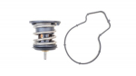 Termostaat,Jahutusvedelik MAHLE TX 254 80D
