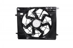 Ventilaator,mootorijahutus KAMOKA 7740212