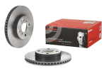 Piduriketas BREMBO 09.A707.11