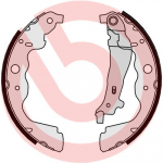 Piduriklotside komplekt BREMBO S 68 546