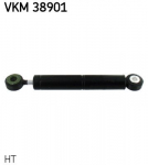 Rihmapinguti,soonrihm SKF VKM 38901