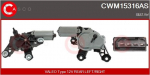 Pesuri mootor CASCO CWM15316AS